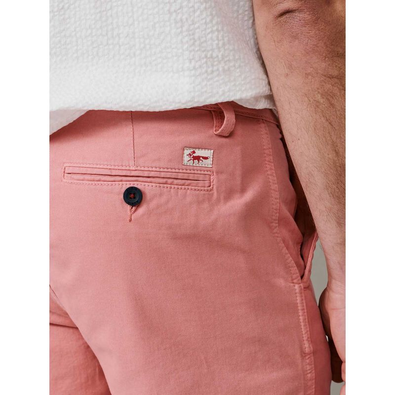 Aubin Stamford Chino Short image number 2